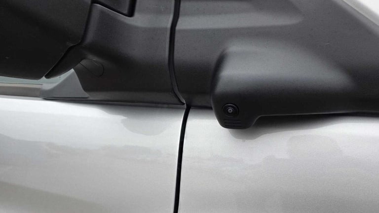 2025 Ford Transit 2.0 EcoBlue 165ps H2 Limited Van [Nav] Medium Roof Van Diesel Manual