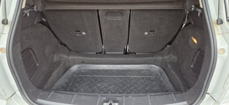 2012 MINI Countryman 1.6 One 5dr HATCHBACK Petrol Manual