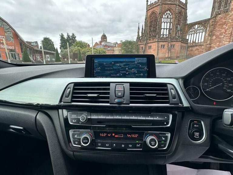 2015 BMW 4 Series 3.0 430d M Sport Auto Euro 6 (s/s) 2dr COUPE Diesel Automatic