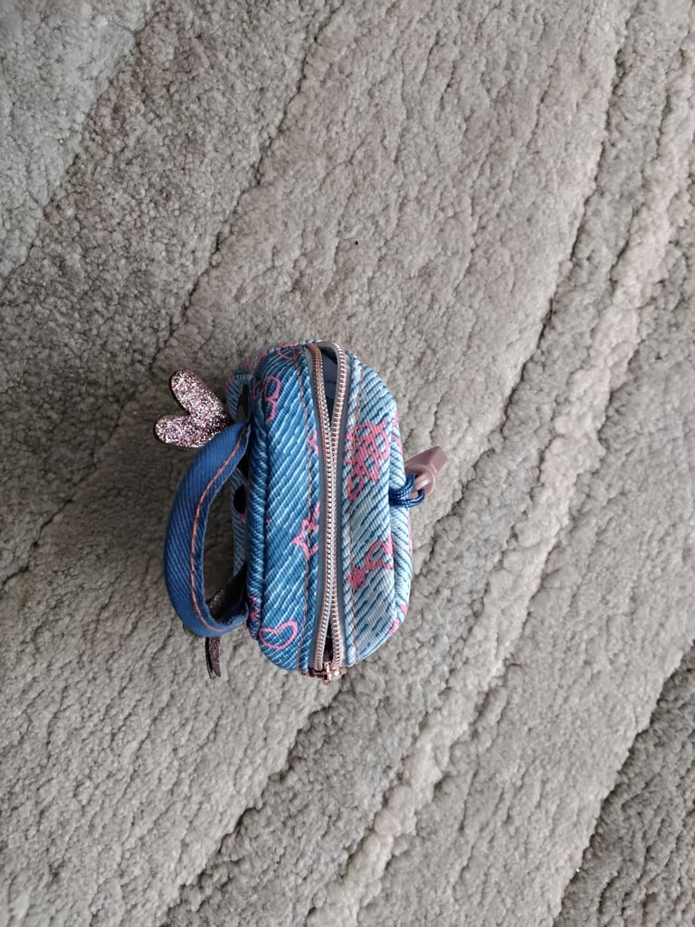 Little purse pets £2