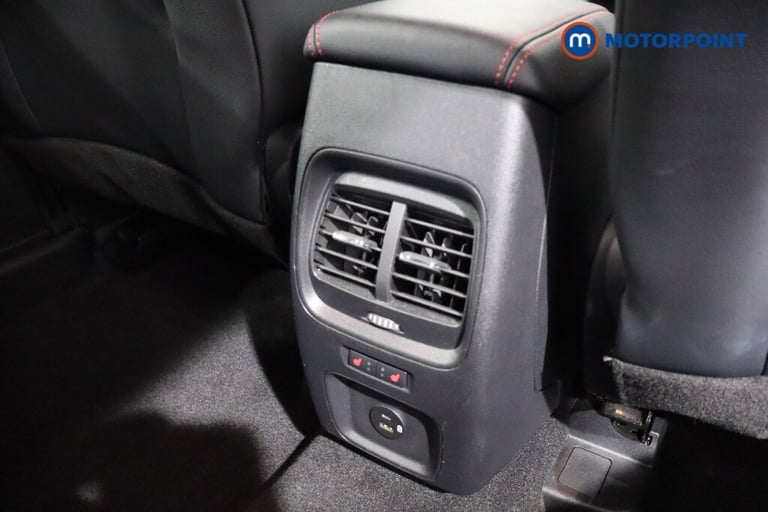 2022 Ford Kuga 2.5 PHEV ST-Line X Edition 5dr CVT SUV Hybrid Automatic