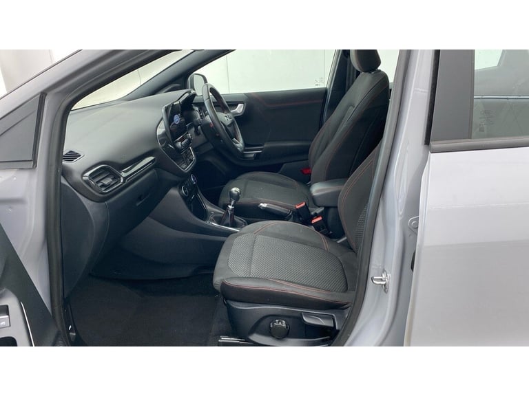  Ford Puma 1.0t Ecoboost Mhev St Line Suv 5dr Petrol Manual Euro 6 s/s 125 Ps