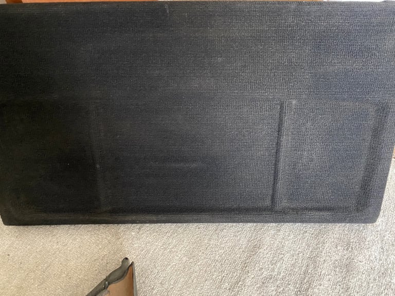 Mk2 Golf Gti 16v interior 