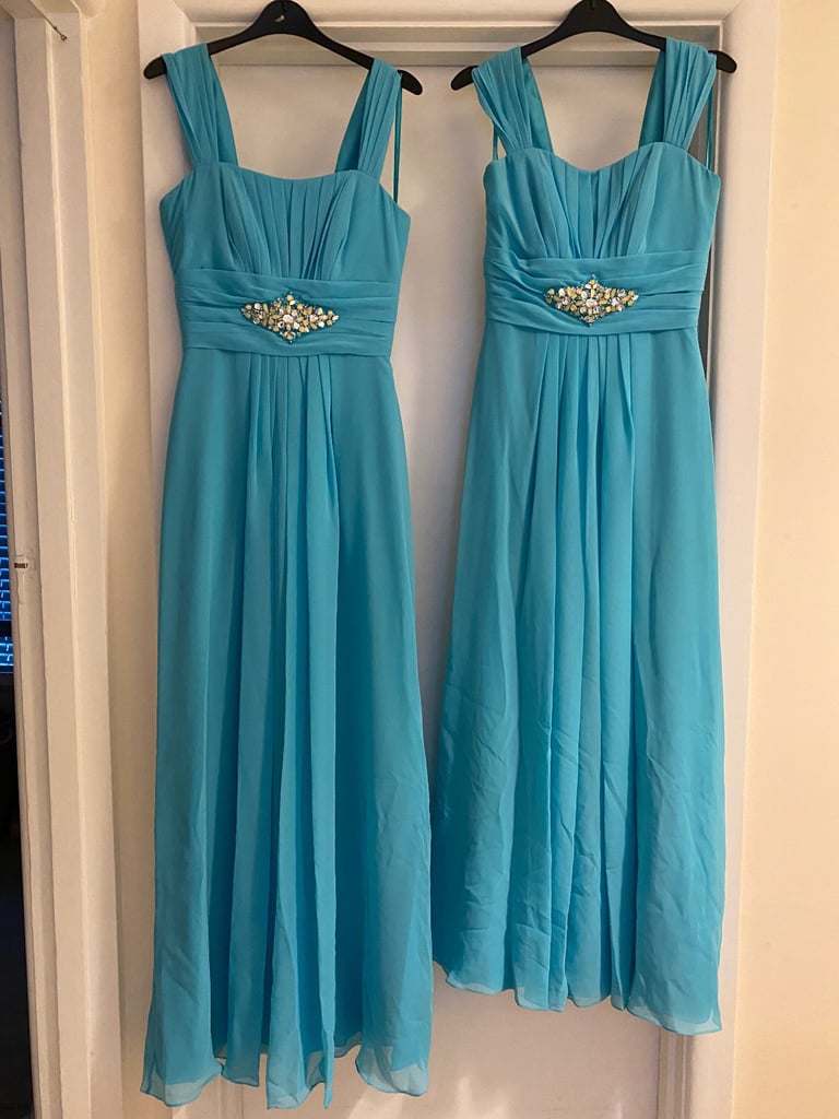 image for Dresses/Gowns 