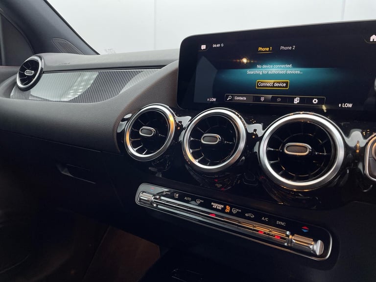 2021 Mercedes-Benz GLA 1.3 GLA180 AMG Line (Executive) SUV 5dr Petrol 7G-DCT Euro 6 (s/s) (136 ps...