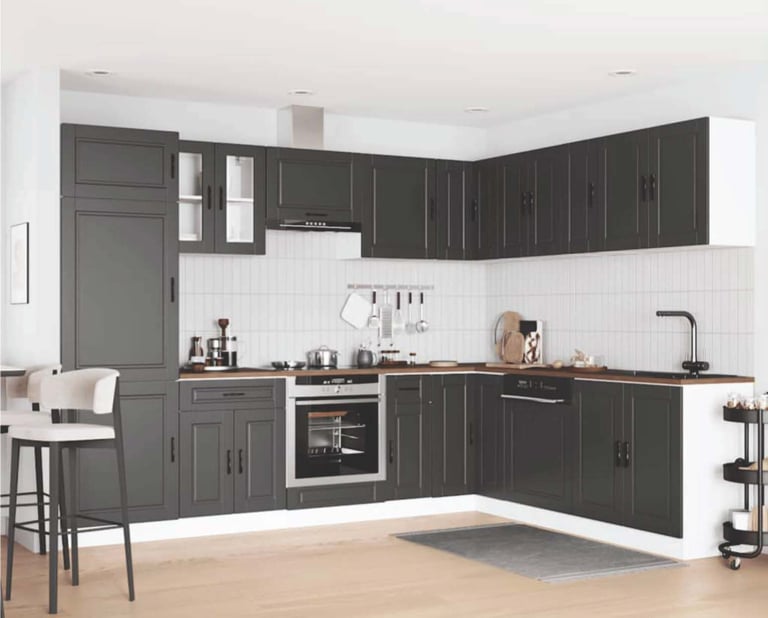 image for New Kitchen 