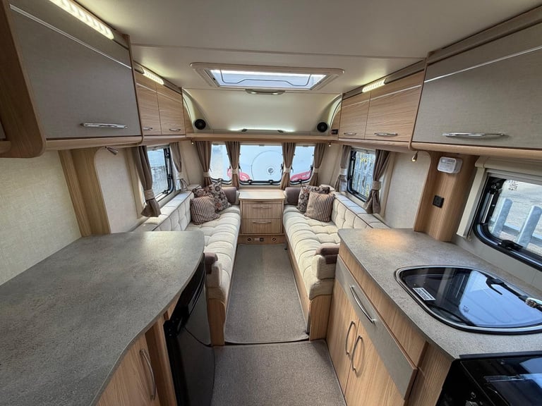 Coachman Vision Xtra 450/2 2 berth 2014 ***LOW LOW PRICE***