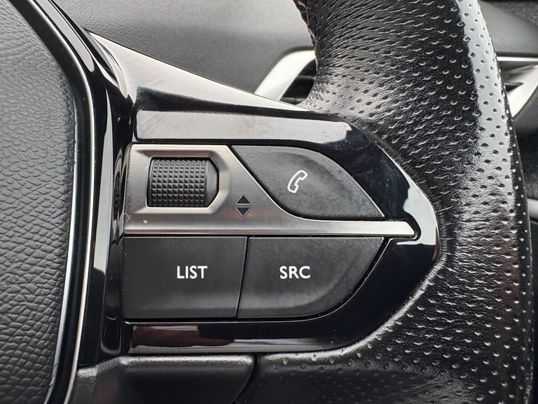 2019 Peugeot 3008 1.5 BlueHDi GT Line Premium Euro 6 (s/s) 5dr HATCHBACK Diesel Manual