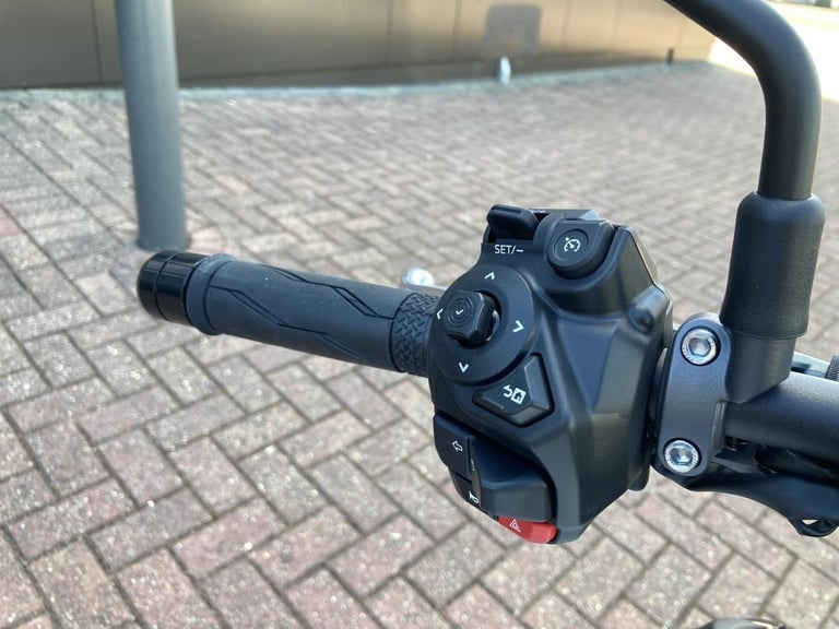 YAMAHA MT-09 SP - ICON PERFORMANCE - BRAND NEW - IN STOCK AT CRESCENT YAMAHA!