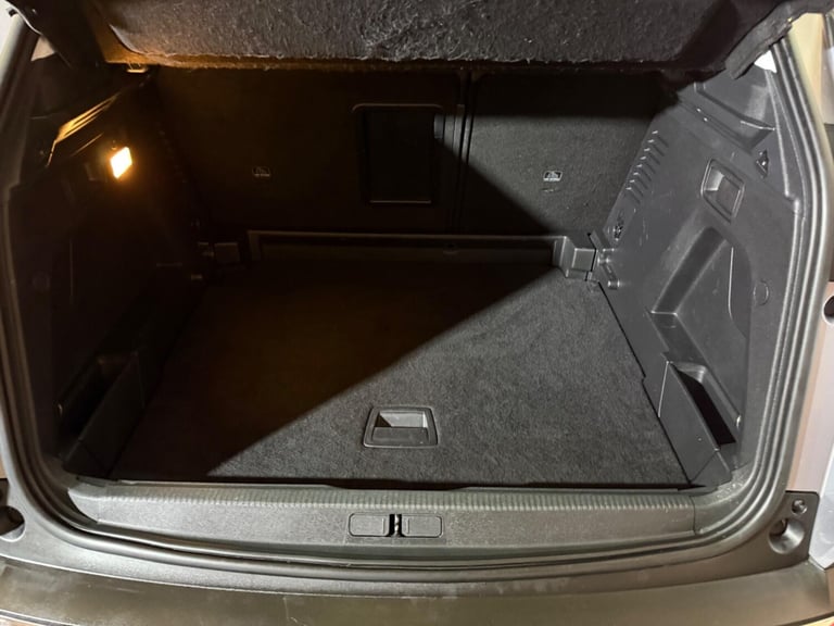 2019 Peugeot 3008 1.2 PureTech Allure Euro 6 (s/s) 5dr HATCHBACK Petrol Manual