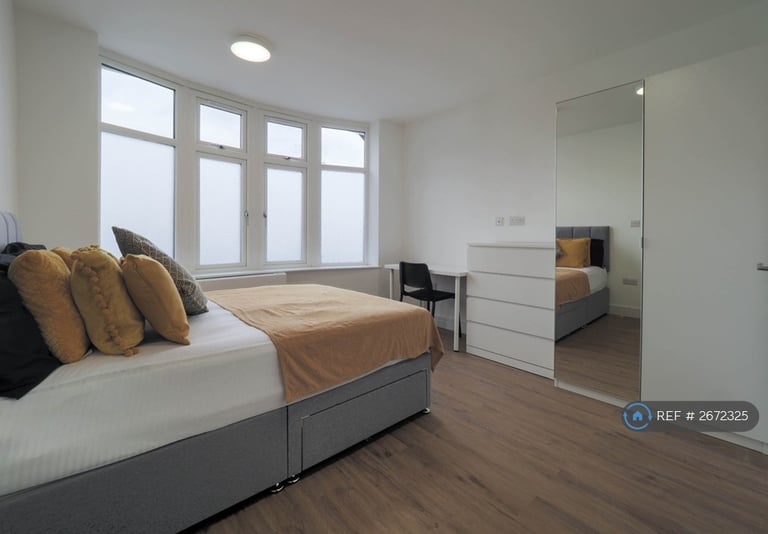 1 bedroom in The Meadow Way, Harrow, HA3 (#2672325)