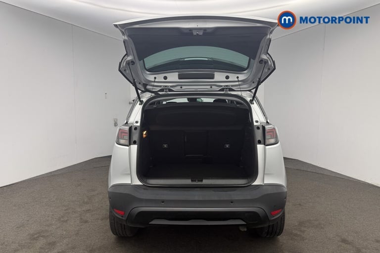 2024 Vauxhall Crossland 1.2 Turbo [130] Ultimate 5dr Auto SUV Petrol Automatic