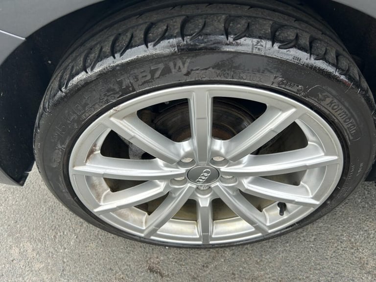 2017 Audi A1 1.4 Petrol (TFSI), S Line, Hatchback, 3 Door, Manual, Euro 6. Hatchback Petrol Manual