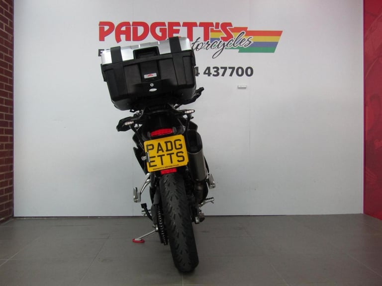 2023 Triumph Tiger 900 GT PRO