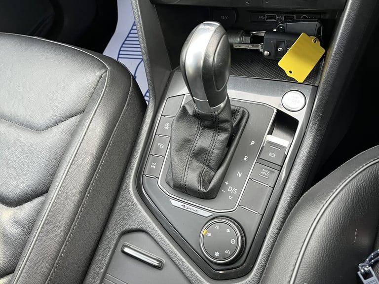 SEAT TARRACO 2.0 TSI XCELLENCE Lux 2019