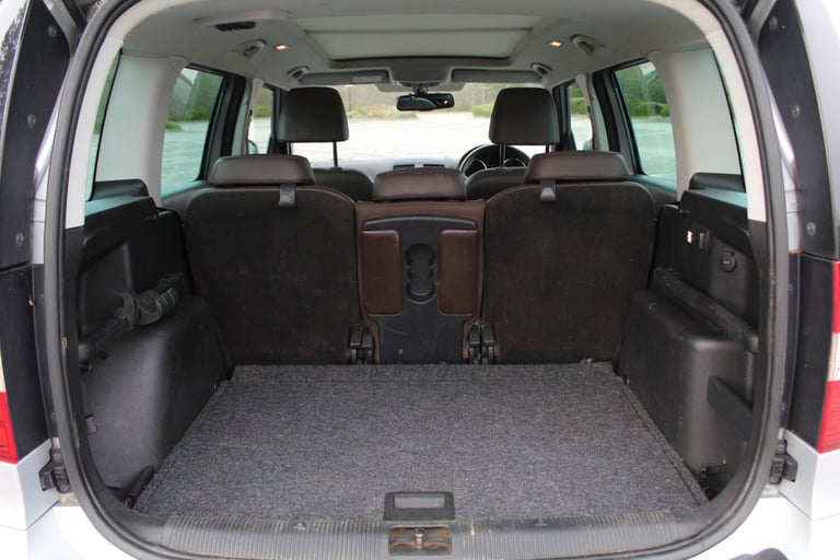 2016 Skoda Yeti 2.0 Yeti Outdoor Laurin &amp; Klement TDI SCR 4x4 Semi-Auto 4WD 5dr SUV Diesel Au...