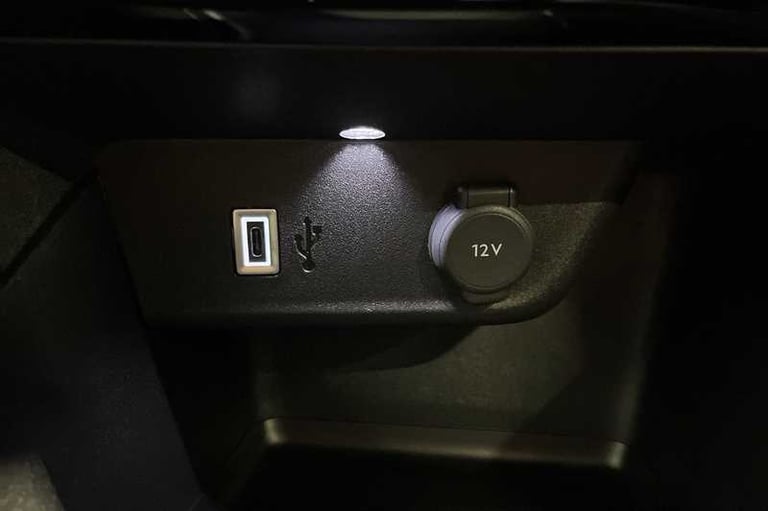 2025 Vauxhall Corsa 1.2 Turbo GS 5dr HATCHBACK PETROL Manual