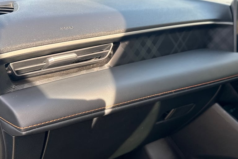 2025 MG MG3 105243 Hatchback Hybrid Automatic