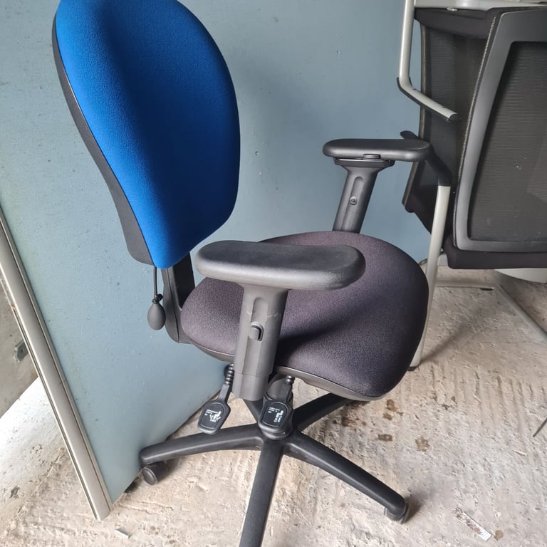 Torasan opus extra lumber office chairs 
