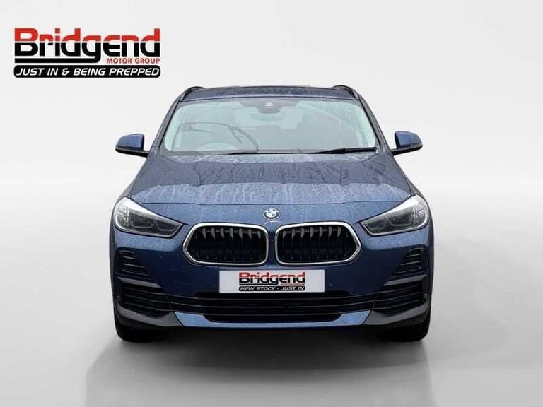2021 BMW X2 1.5 18i Sport SUV 5dr HATCHBACK Petrol Manual