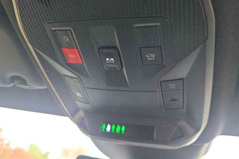 2024 Vauxhall Astra 1.2 Turbo 130 Ultimate 5dr HATCHBACK PETROL Manual