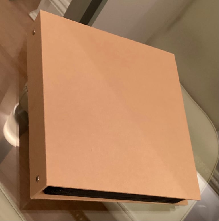 Paperchase Photo Album