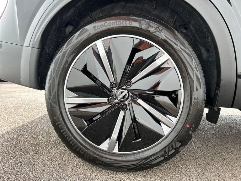 2025 Nissan Qashqai 1.5 h e-POWER Tekna Auto Euro 6 (s/s) 5dr SUV PETROL/ELECTRIC Automatic