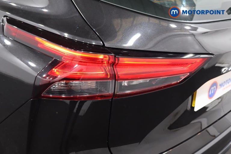 2022 Nissan Qashqai 1.3 DiG-T MH 158 Acenta Premium 5dr Xtronic SUV Petrol Automatic