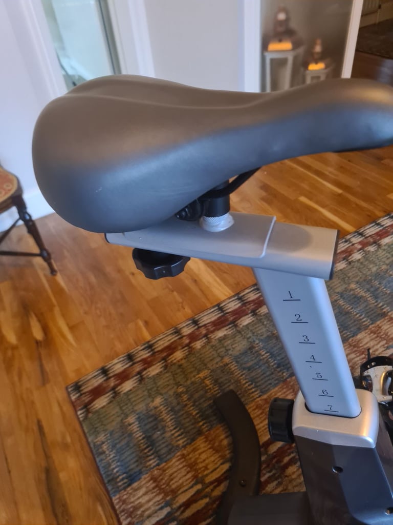 image for JLL IC200 Pro Exercise Bike