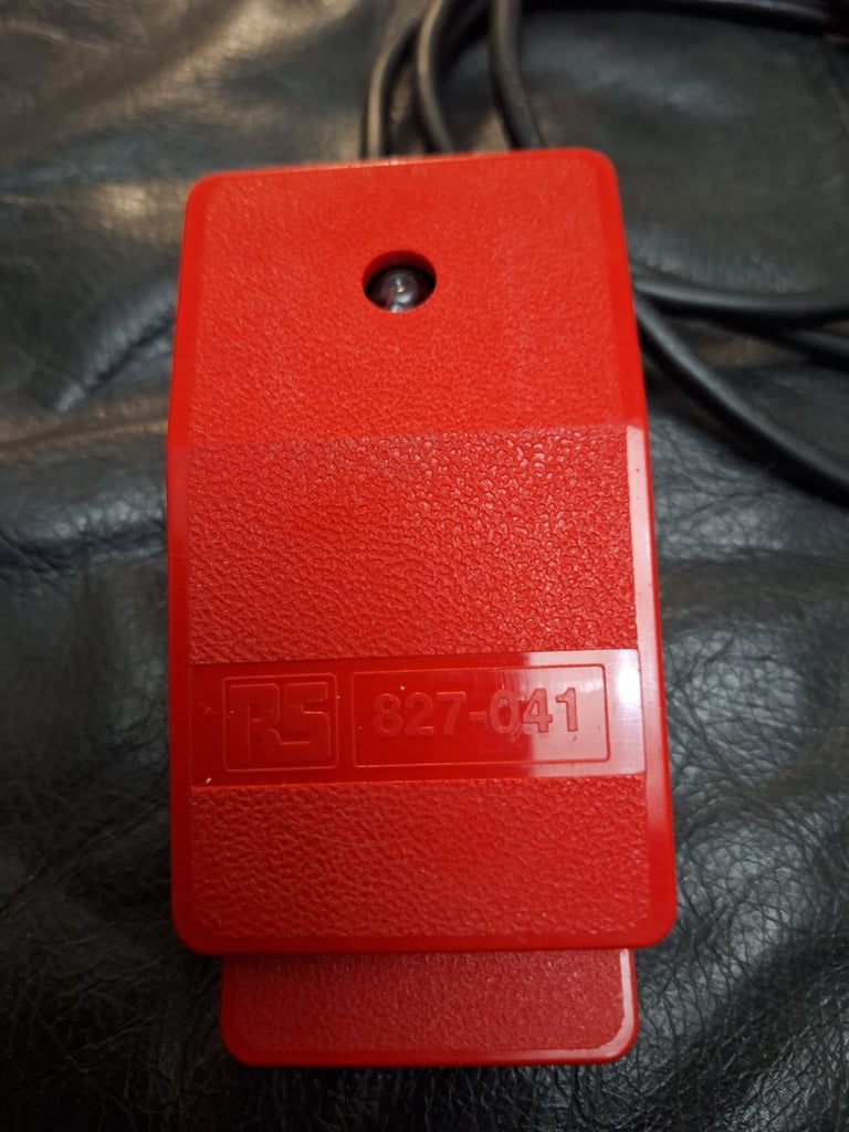 RS827-041 Safe-Block30