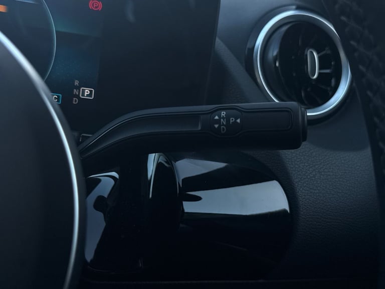 2022 Mercedes-Benz GLA GLA 180 Sport Executive 5dr Auto Hatchback PETROL Automatic