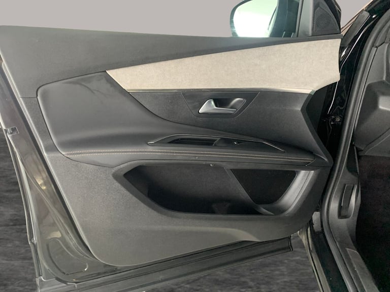 2022 Peugeot 5008 1.5 BlueHDi GT 5dr EAT8 HATCHBACK DIESEL Automatic