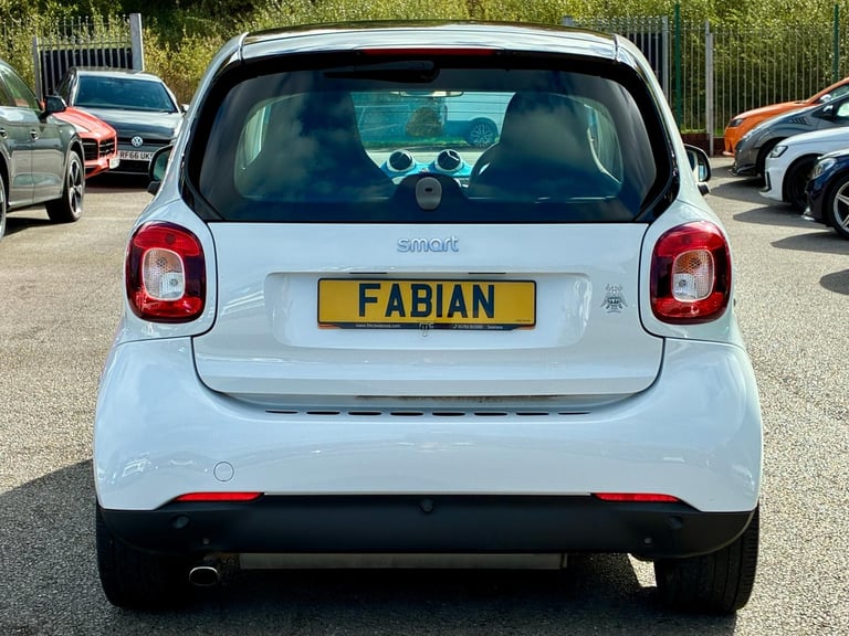2016 Smart ForTwo 0.9T Proxy (Premium) Euro 6 **Low Miles - Lovely Example**