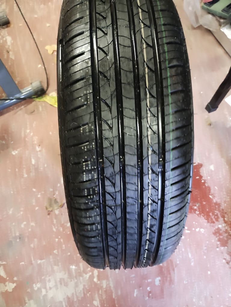 image for Hyundai i20 spare wheel and tyre,brand new 