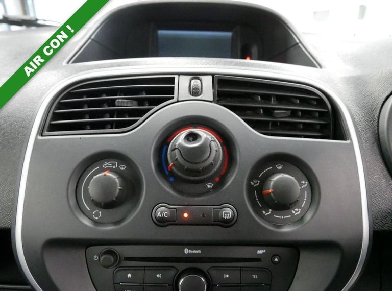 2021 RENAULT KANGOO MAXI 1.5 LL21DCI ENERGY 115 BHP L3 LONG BUSINESS 6 DOOR