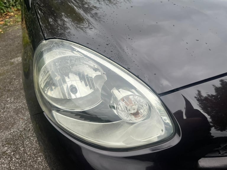 2012 Nissan Micra 1.2 12V Acenta CVT Euro 5 5dr HATCHBACK Petrol Automatic