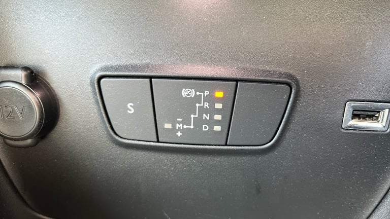 2022 Citroen C3 Aircross 1.2 PureTech Shine SUV 5dr Petrol EAT6 Euro 6 (s/s) (130 ps) SUV Petrol ...