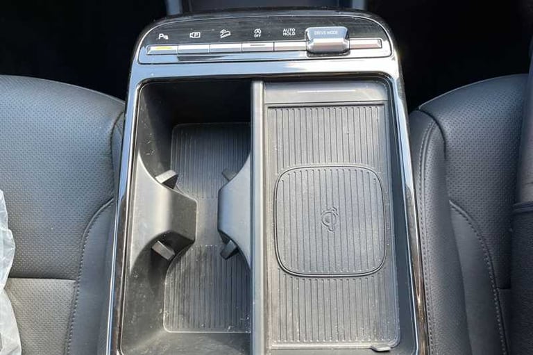 2024 Hyundai TUCSON 1.6T 48V MHD ULTIMATE 5DR DCT 4x4 Petrol Automatic