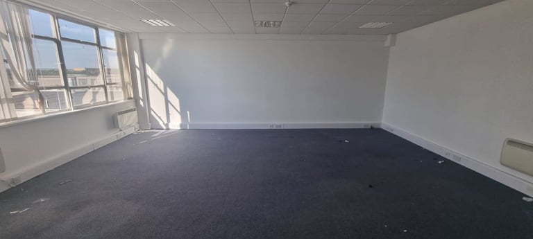 Office to rent in Glasgow east end 