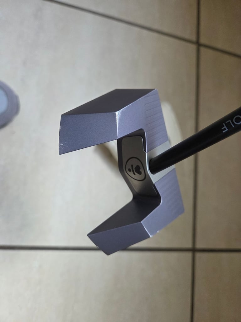 LAB Mezz 1 Putter