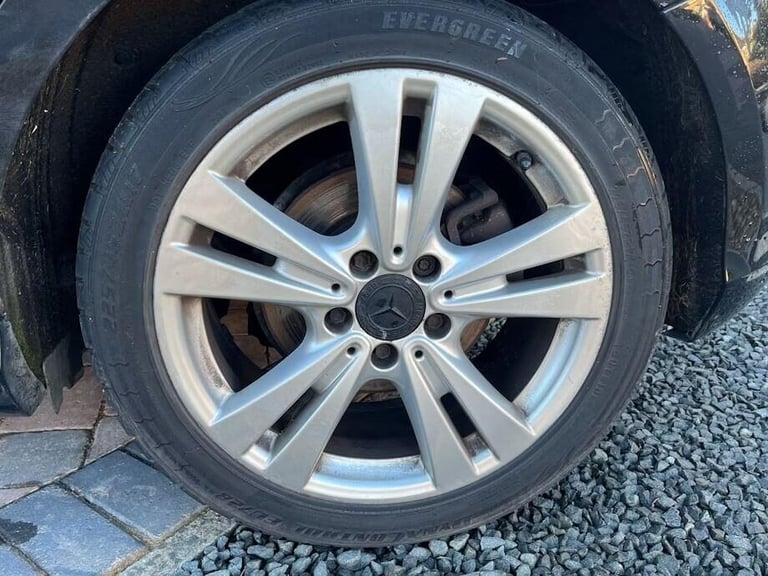 2017 Mercedes-Benz A-Class 1.6 A180 Sport Hatchback 5dr Petrol 7G-DCT Euro 6 (s/s) (122 ps) Hatch...