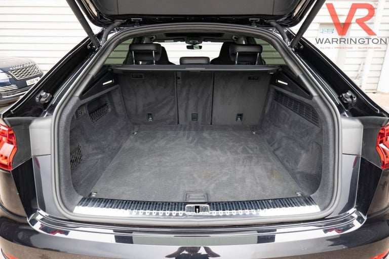 2020 Audi RS Q8 4.0 TFSI V8 Vorsprung SUV 5dr Petrol Tiptronic quattro Euro 6 (s/s) (600 ps Petro...