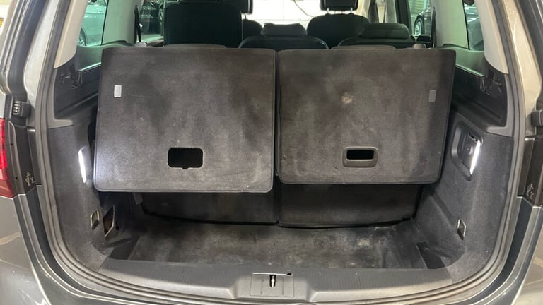 2019 Volkswagen Sharan 1.4 TSI GPF SE Nav MPV 5dr Petrol DSG Euro 6 (s/s) (150