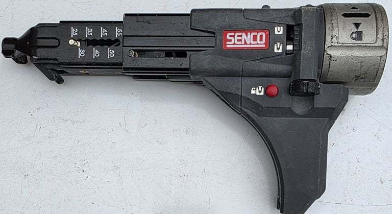 image for SENCO DS55-M1 autofeed attachment for MAKITA. CHEAP. Read description please.