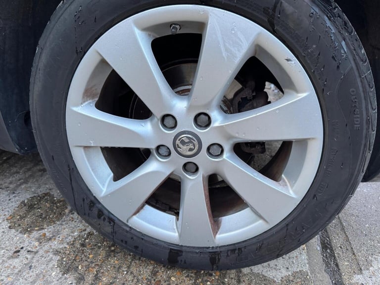 VAUXHALL ASTRA GTC 1.4T Sport Auto Euro 5 3dr 2014