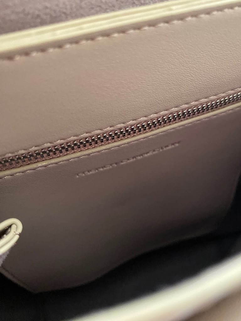 French connection backpack