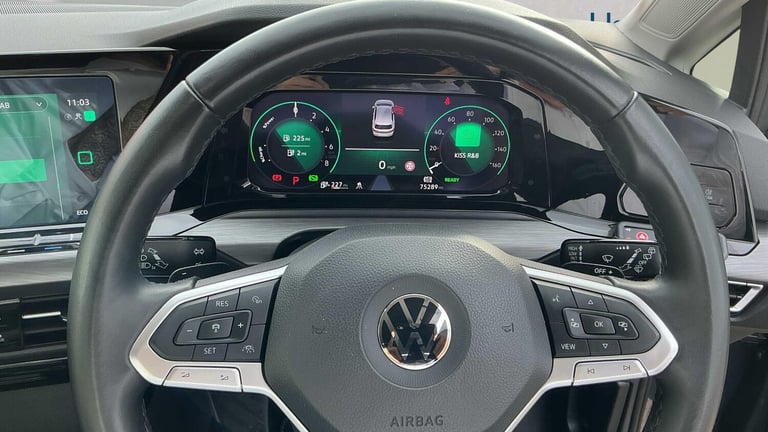 2023 Volkswagen Golf 1.4 TSI eHybrid Style 5dr DSG Hatchback Plug-In Hy Automatic