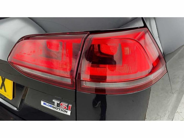 2016 Volkswagen Golf 1.4 TSI 150 GT 5dr Manual Estate Petrol Manual