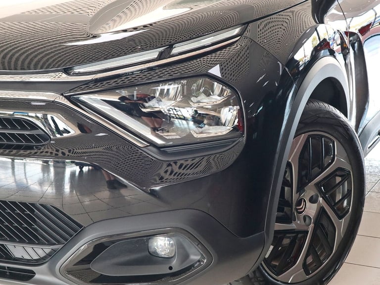 2022 Citroen C4 1.2 Sense Plus Puretech 5DR Hatch Petrol Hatch Petrol Manual