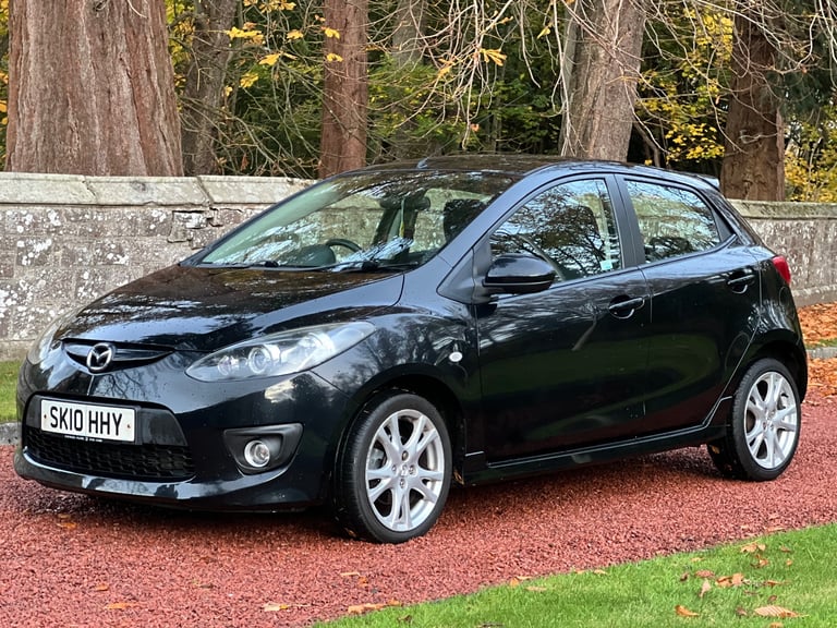 image for Mazda 2, excellent condition, 42k miles